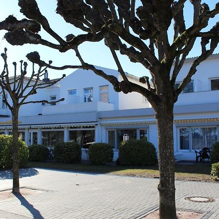 Hotel Sonnenklause Lübeck Kültér fotó