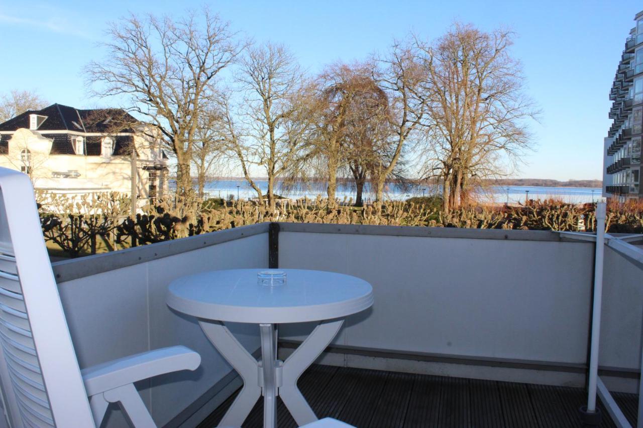 Hotel Sonnenklause Lübeck Kültér fotó